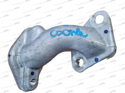 KL1T egr levegő csonk